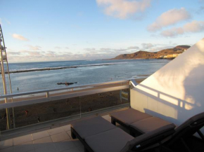 Vivelorural estudio Las Canteras vista mar- 308